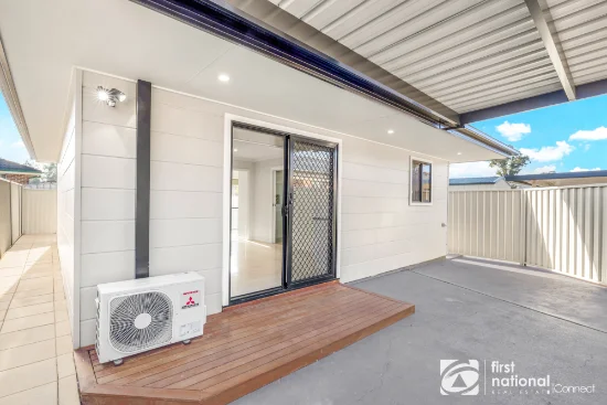 19a Therry St, Bligh Park, NSW 2756