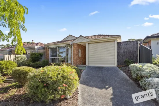 19A Tilba Court, Berwick, Vic 3806