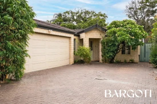 19A Tillingdon Way, Morley, WA 6062