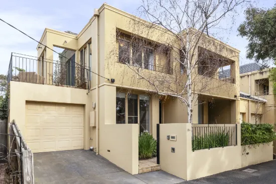 19A Vale Street, St Kilda, Vic 3182