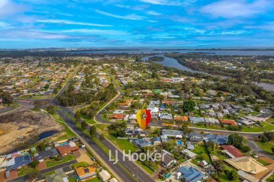19A Watson Street, Eaton, WA 6232