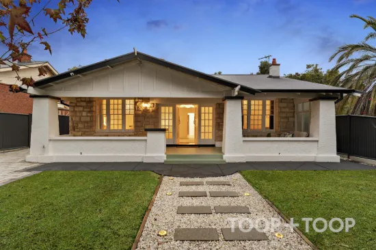 19a Wattle Street, Fullarton, SA 5063