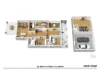 19a Wattle Street, Fullarton, SA 5063-Floorplan