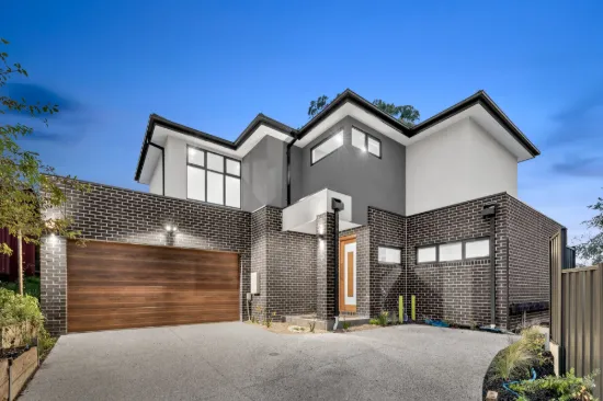 19A Wilhelma Avenue, Bayswater VIC 3153-Image