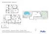 19A Womerah Street, Turramurra, NSW 2074-Floorplan