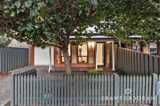19A Wood Avenue, Brompton, SA 5007