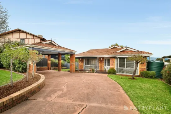 19A Yarraview Road, Yarra Glen, Vic 3775