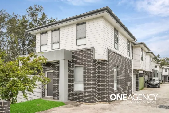19b & 19c Norfolk Street, Mount Druitt, NSW 2770