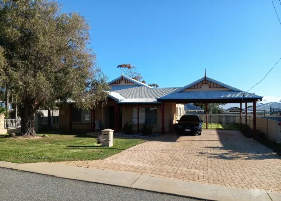19B Corfu Street, Falcon, WA 6210