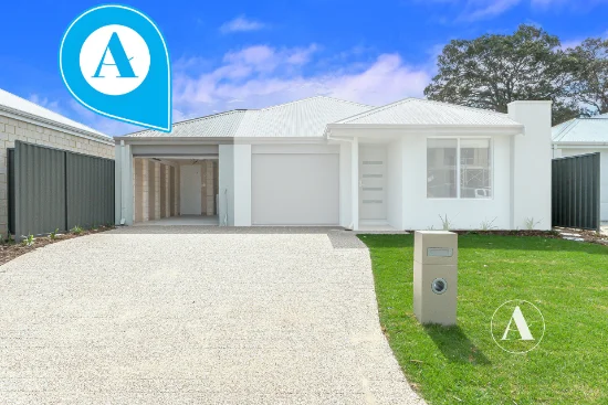 19B Fairy Way, Dudley Park, WA 6210