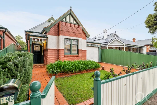 19B Jaffrey Street, Parkside, SA 5063