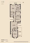 19B Jaffrey Street, Parkside, SA 5063-Floorplan