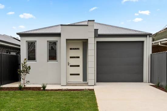 19B Lomman Avenue, Newton, SA 5074 - Sold