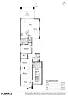 19B Lomman Avenue, Newton, SA 5074-Floorplan