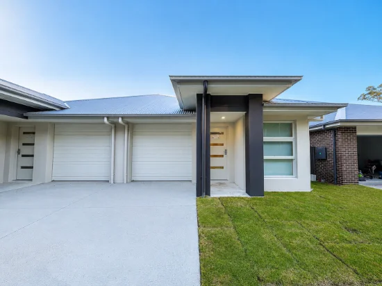 19B Nut Bush Drive, Medowie NSW 2318-Image