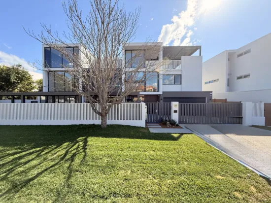 19B Troy Street, Applecross, WA 6153