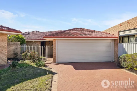 19B Twin Branch Rise, Leeming, WA 6149
