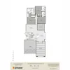 19B Venn Street, East Bunbury, WA 6230-Floorplan