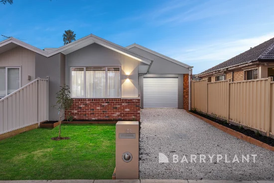 19B Walmer Avenue, St Albans, Vic 3021