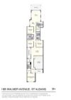 19B Walmer Avenue, St Albans, Vic 3021-Floorplan