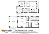19B Wianamatta Drive, Cartwright, NSW 2168-Floorplan