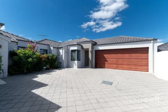 19C Canara Road, Westminster, WA 6061