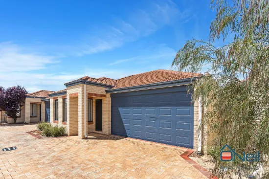 19C Friar Road, Armadale, WA 6112