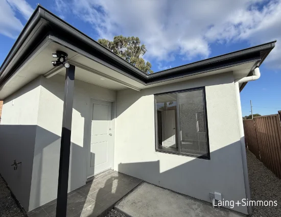 19D Westcott Pl, Oakhurst, NSW 2761
