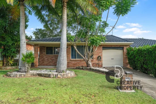 1a/1 Dolan Court, Elermore Vale, NSW 2287