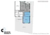 1a/1 Dolan Court, Elermore Vale, NSW 2287-Floorplan