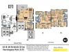 1A & 1B Strzlecki Drive, Horningsea Park, NSW 2171-Floorplan