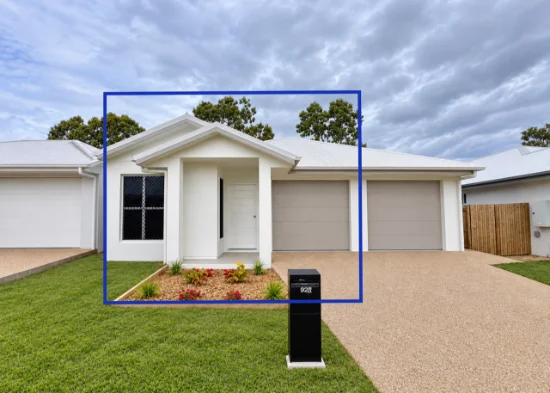 1A/92 Limestone Crescent, Condon, Qld 4815