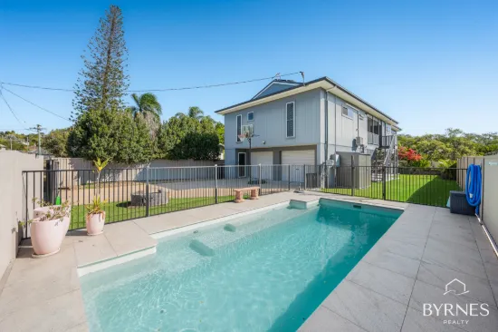 1A Ailsa Street, West Gladstone, Qld 4680