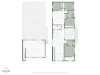 1A Ailsa Street, West Gladstone, Qld 4680-Floorplan
