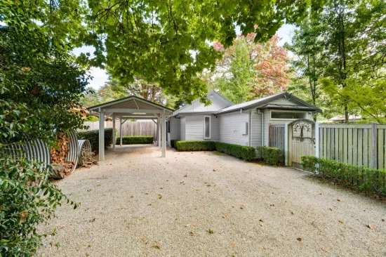 1a Arcadia Road, Blackheath NSW 2785-Image
