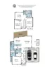 1A Aspen Court, Warranwood, Vic 3134-Floorplan