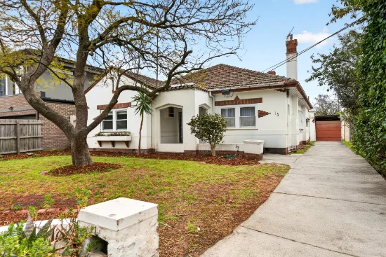1A Augusta Street, Glen Huntly, Vic 3163