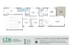 1a Barcrest Drive, Victoria Point, Qld 4165-Floorplan