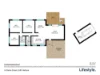 1a Barrie Street, Coffs Harbour, NSW 2450-Floorplan