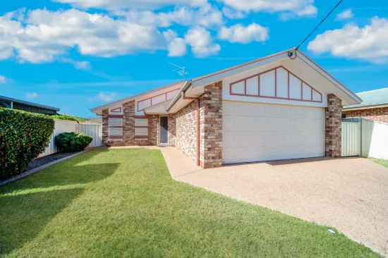 1A Batts Place, Emerald, Qld 4720