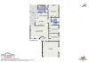 1A Batts Place, Emerald, Qld 4720-Floorplan