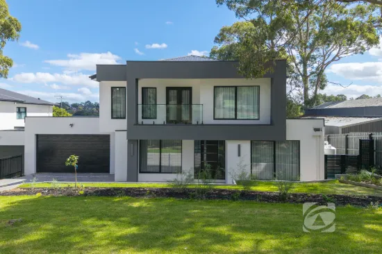 1A Beaumont Road, Berwick, Vic 3806