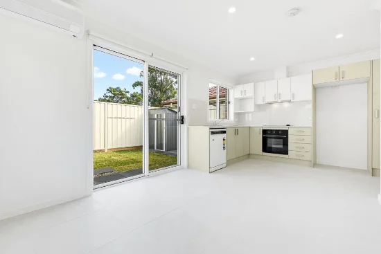 1A Bellingham Avenue, Glendenning NSW 2761-Image