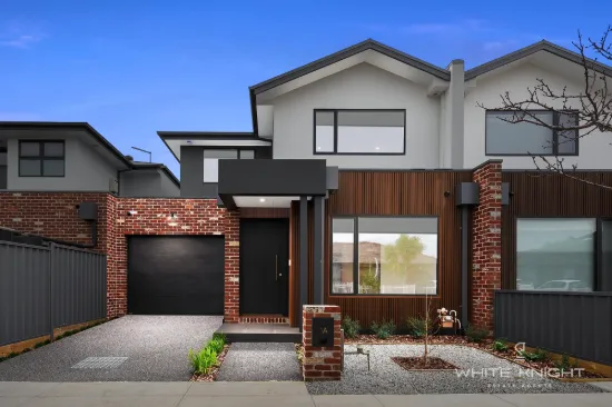 1A Bianchi Court, Keilor Downs, Vic 3038