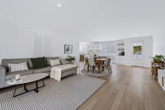 1A Black Swan Drive, West Busselton, WA 6280 - For Sale