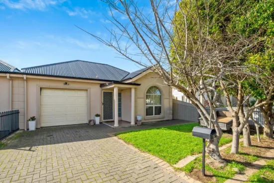 1A Blacker Road, Aldinga Beach, SA 5173