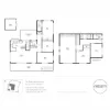 1A Blanche Avenue, Blackmans Bay, Tas 7052-Floorplan