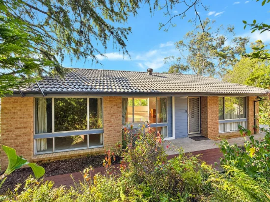 1a Bonnie View Avenue, Hazelbrook, NSW 2779 - For Sale