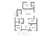 1a Bonnie View Avenue, Hazelbrook, NSW 2779-Floorplan