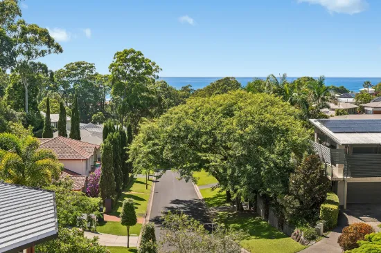 1a Breakers Way, Korora, NSW 2450